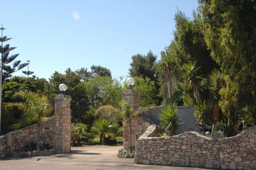 Racar Hotel Frigole Exterior foto