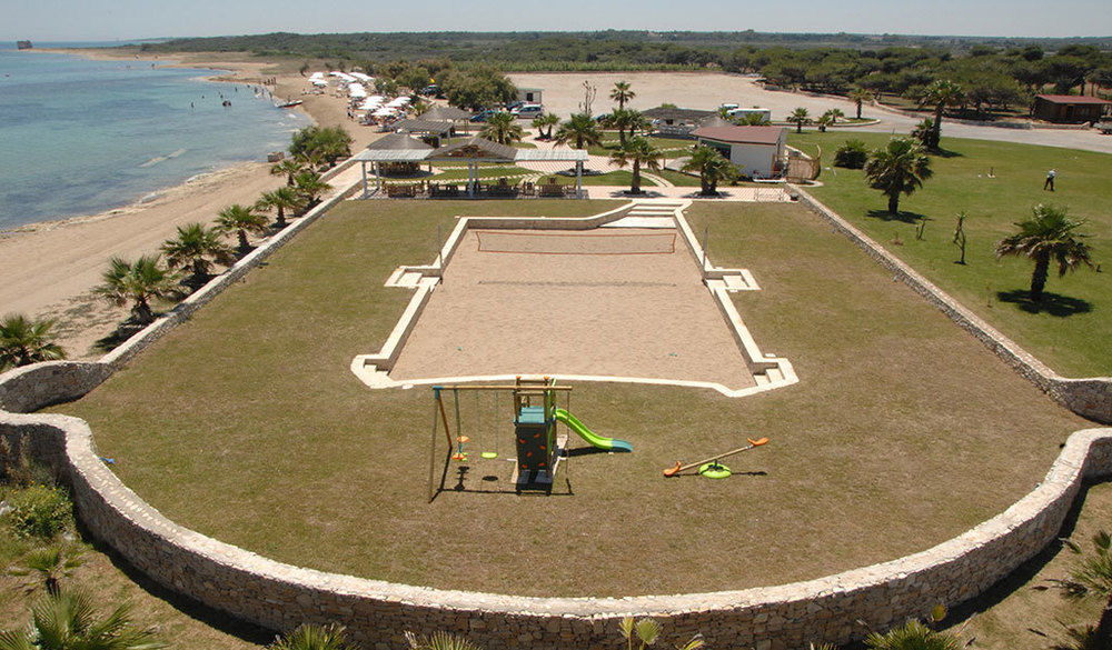 Racar Hotel Frigole Exterior foto